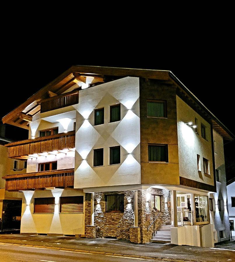 카플 Apart Garni Jaegerheim B&B 외부 사진